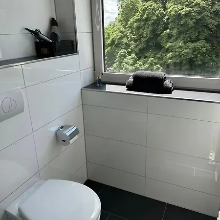 Moderne, Zentrale & Sanierte Neuss