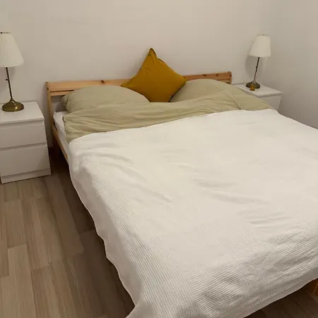 Moderne, Zentrale & Sanierte Διαμέρισμα