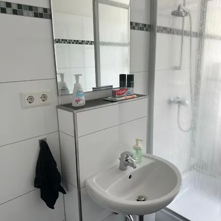 Διαμέρισμα Moderne, Zentrale & Sanierte *